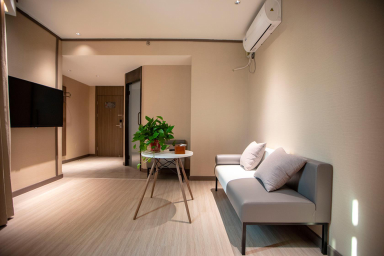 Others 2, Hanting Hotel Pingdingshan Ruzhou, Pingdingshan
