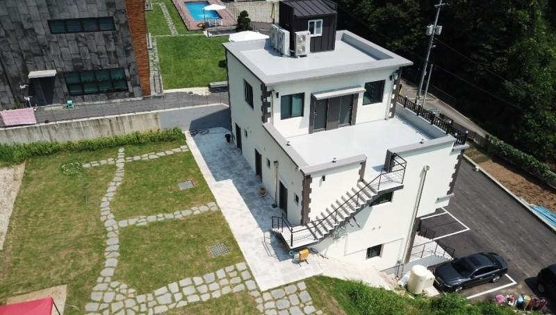 4, Hwacheon ABC Pension, Hwacheon
