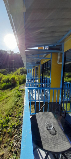 Others 3, Mesilau Bungalows, Ranau