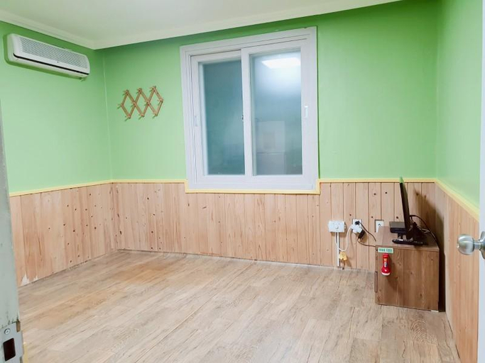 Others 5, Busan Songjeong New Beach Pension, Haeundae