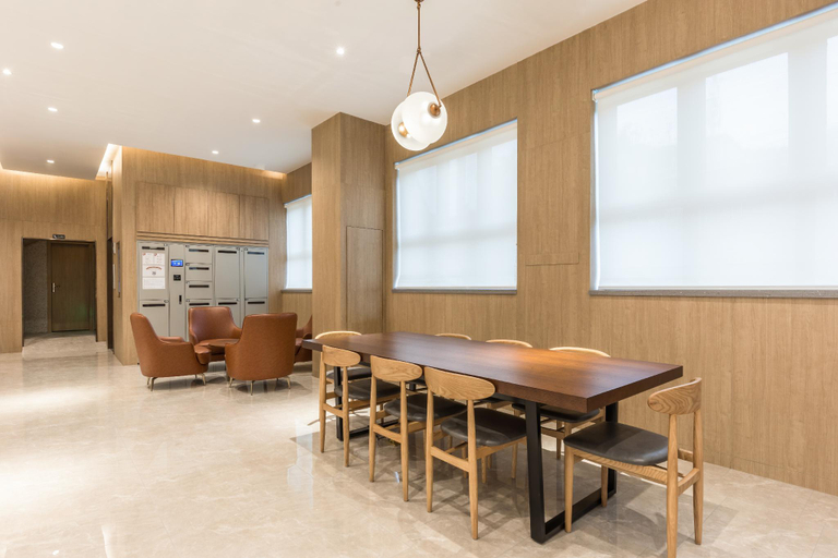 Others 5, Hanting Hote Anqing Yuexi Bus Terminal, Anqing