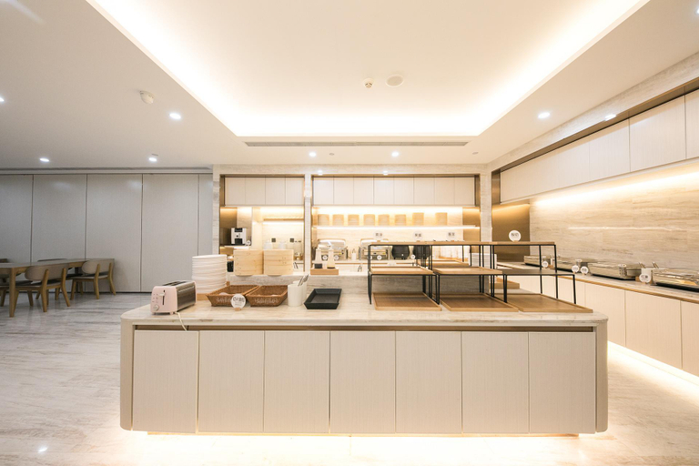 Others 3, Ji Hotel Beijing Guomao, Beijing