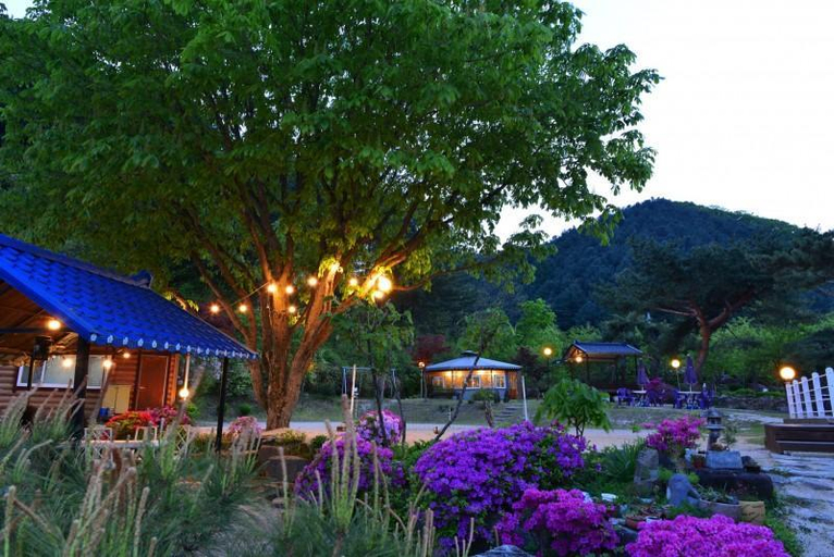 Others 3, Chuncheon Pension High, Chuncheon