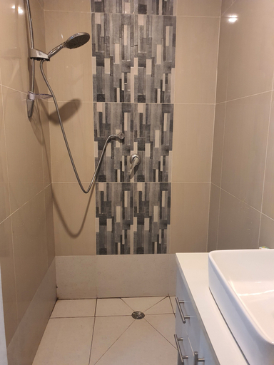 Bathroom 4, Apartment for Family, Rewa