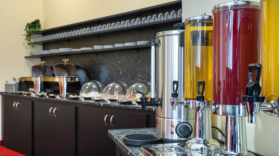 Food & Drinks 5, Aphrodite Suite Hotel Karlovy Vary, Karlovy Vary