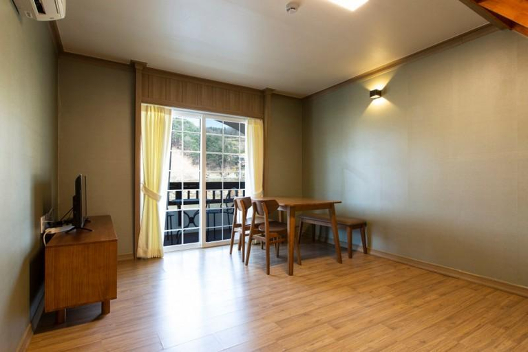 5, Gapyeong Alegre Pension, Gapyeong