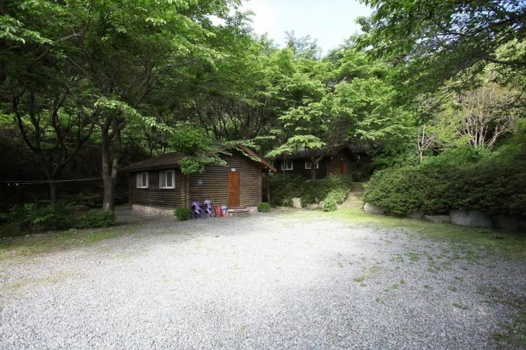 Others 2, Jangseong Pyeonbaek Tongnamujip Pension, Gochang