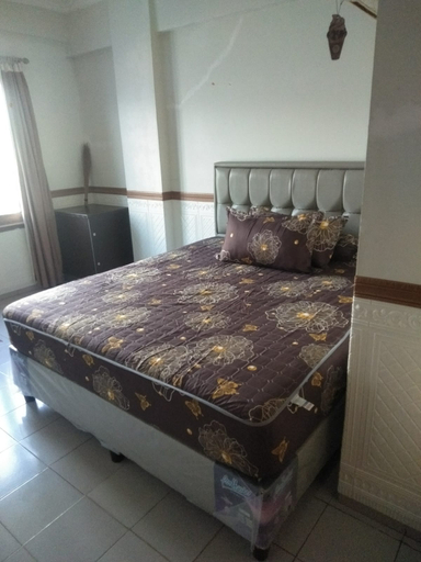 Bedroom, Carita room's kondo 2BR, Serang