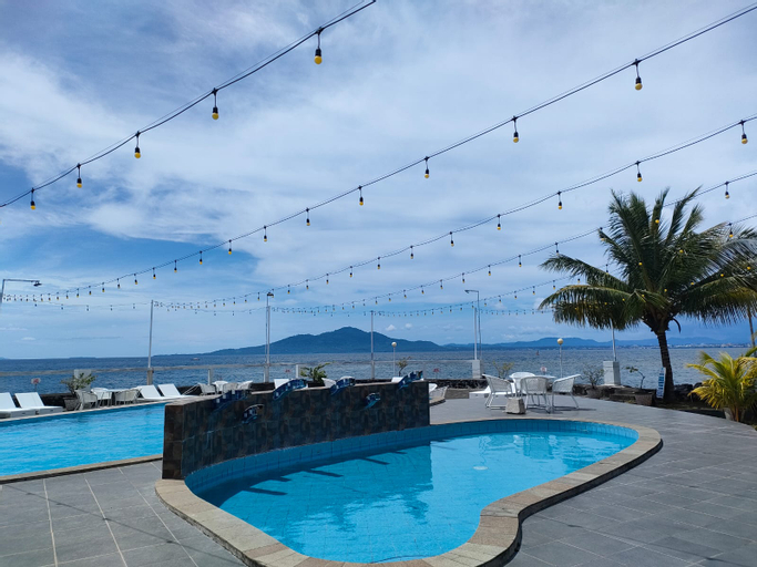 Sport & Beauty 5, Corallica Dive Resort, Manado