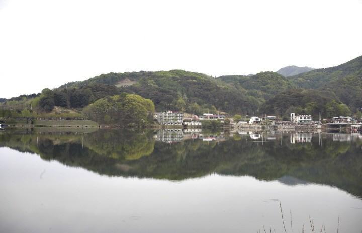 2, Chiaksan Hotel, Hoengseong