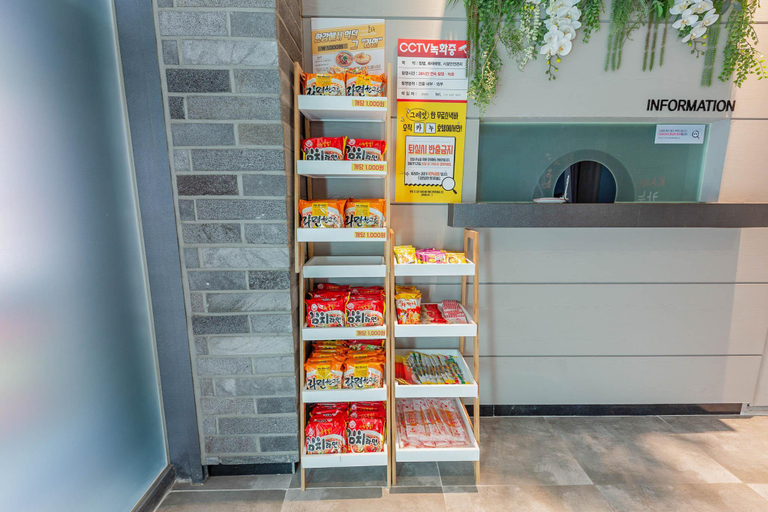 Interior view 5, Cheongju Kanu, Cheongju