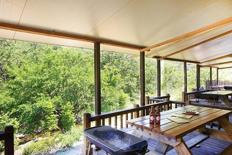 Others 5, Gapyeong Solomon Pension, Gapyeong