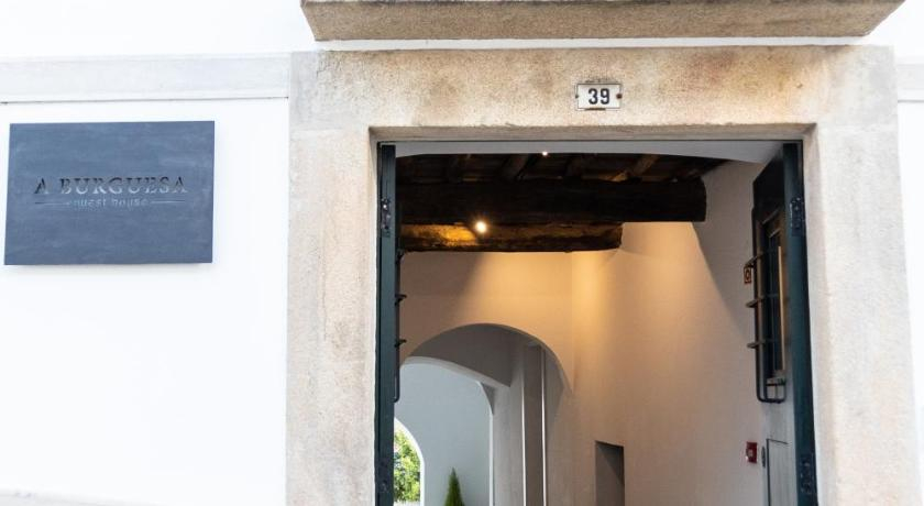Exterior & Views 1, A BURGUESA - GUESTHOUSE, Castelo de Vide