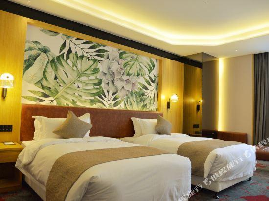 Others 2, Longshun Hotel, Fuzhou