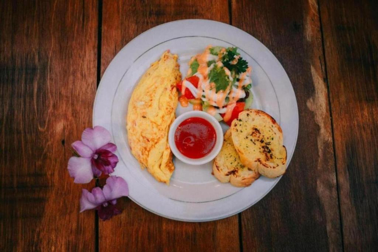 Food & Drinks