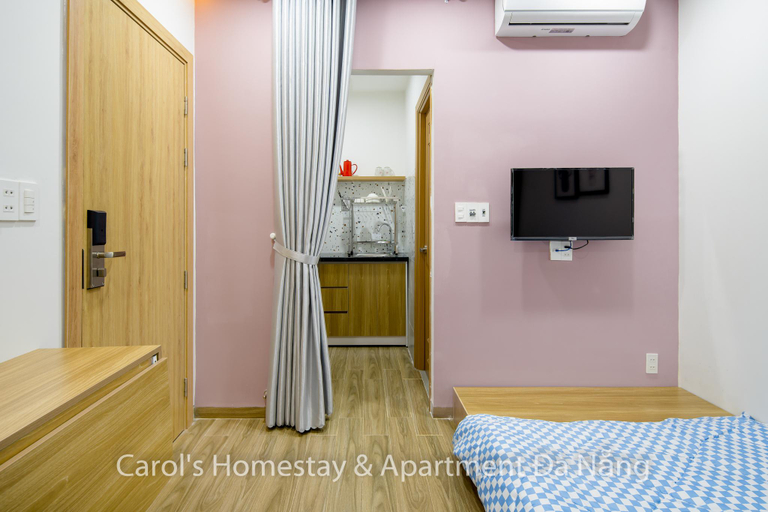 Others 4, Carol Homestay & Apartment 3, Da Nang