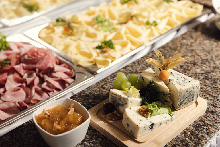 Food & Drinks 5, Villa Smetana Spa & Wellness Resort, Karlovy Vary