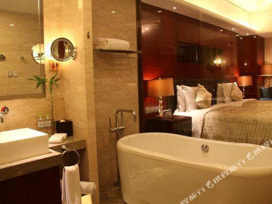 Others 5, Sun Plaza International Hotel, Jining