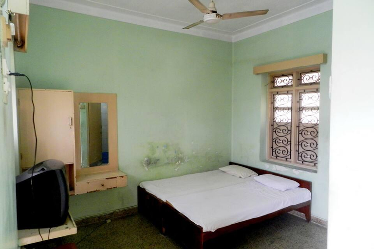 Bedroom 3, Hotel International Madurai, Madurai