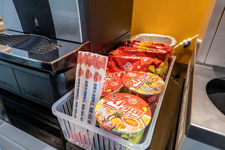 Food & Drinks 2, Osan M, Pyeongtaek