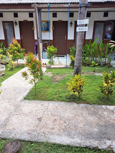 Exterior & Views 2, Cozy Alfia Inn, Lombok