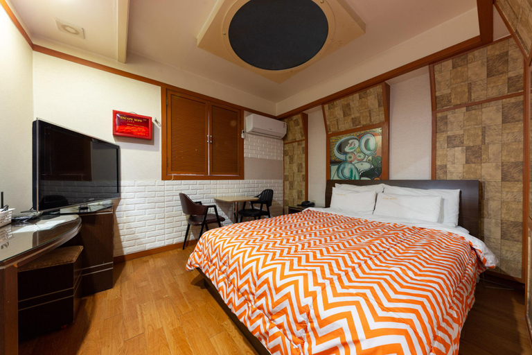 1, Anseong Highborn, Ansoeng