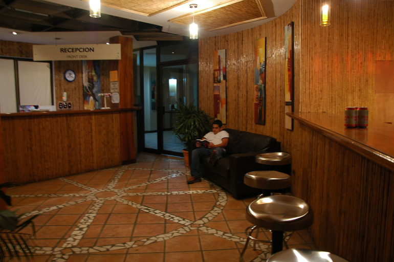 Others 4, Alajuela Backpackers Airport Hostel, Alajuela