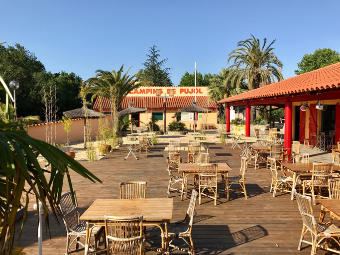 Food & Drinks 3, Mobile Homes Argeles sur mer 3 bedroom, Pyrénées-Orientales