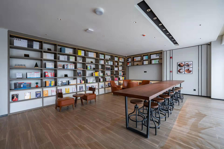 Others 5, Hanting Hotel Ulanqab Jining Leather City, Ulaan Chab