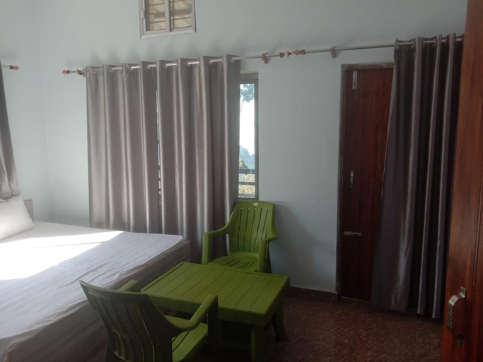 Bedroom 3, Sports Lover Home Stay, Garhwal
