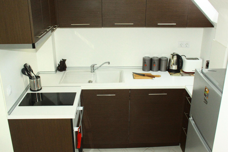 Others 3, Sea Star  Central/Sea Garden Luxury Apartment, Varna
