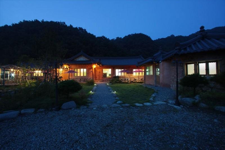 5, Sancheong Yewon Pension, Sancheong