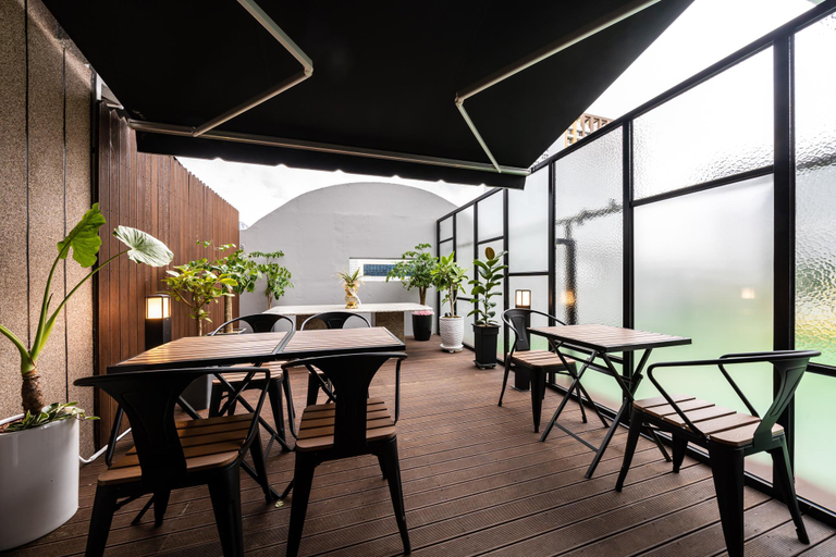 Others 1, Ulsan Samsan Hotel Idea, Jung