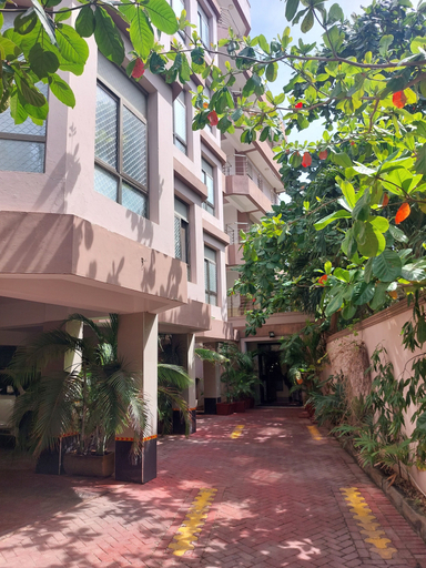 Exterior & Views 2, Ayodya suites nyali, Nyali