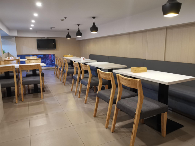 Others 2, Hanting Hotel Ningde Fuding, Ningde