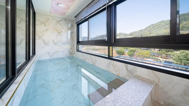 Others 3, Suncheon Suncheon Bay Pool Resort, Suncheon