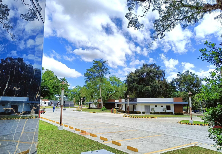 Exterior & Views 2, Aurora Villas and Cabin Resort, Mabalacat