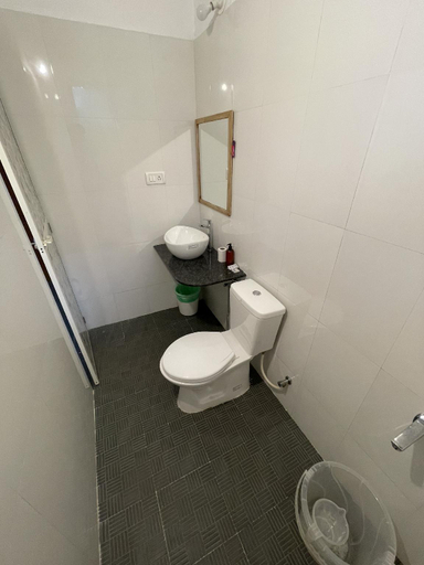 Bathroom 2, Beautiful 2BR Villa with Private Plunge Pool, North Goa