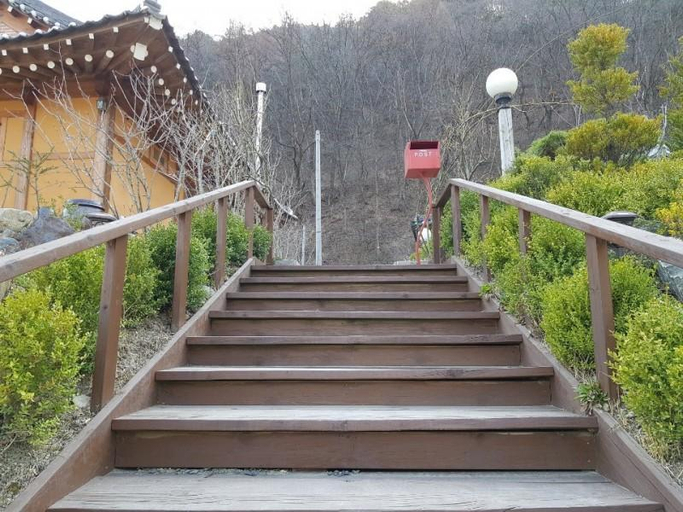 Others 4, Danyang Hanok Village Pension Bosangje, Danyang
