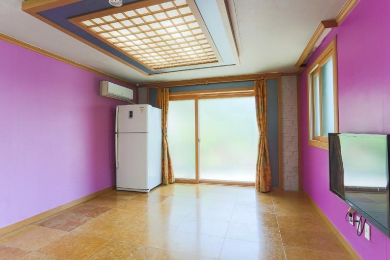 Others 4, Miryang Solpunggyeong Pension, Miryang