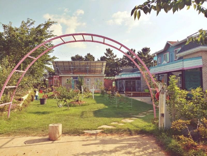 Others 4, Seocheon Badahyanggi Pension, Seocheon