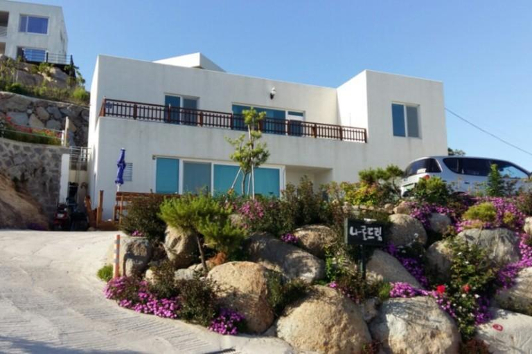 5, Goheung Narodream Pension, Goheung