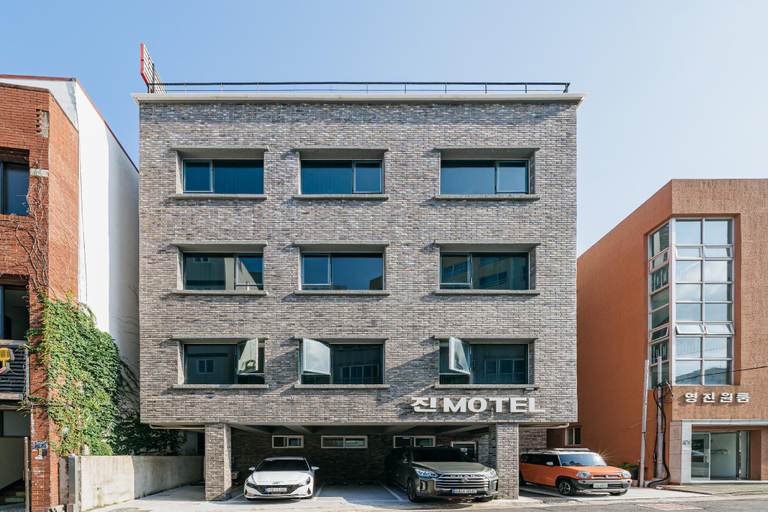 Exterior & Views 1, Seogwipo Jin, Seogwipo