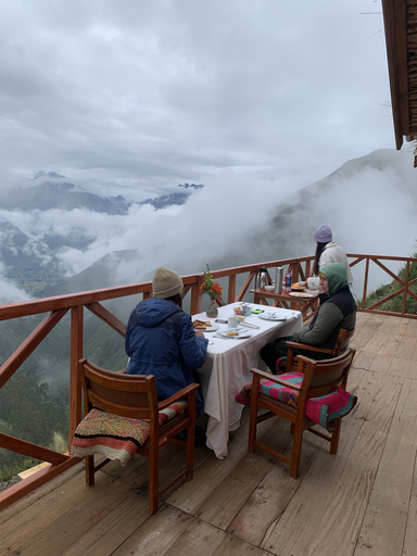 Others 4, Alpaca Lodge, Urubamba