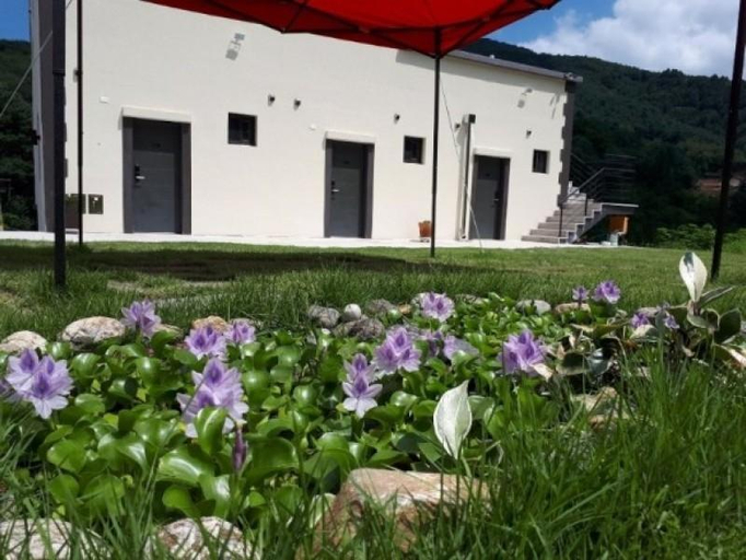 Others 5, Hwacheon ABC Pension, Hwacheon
