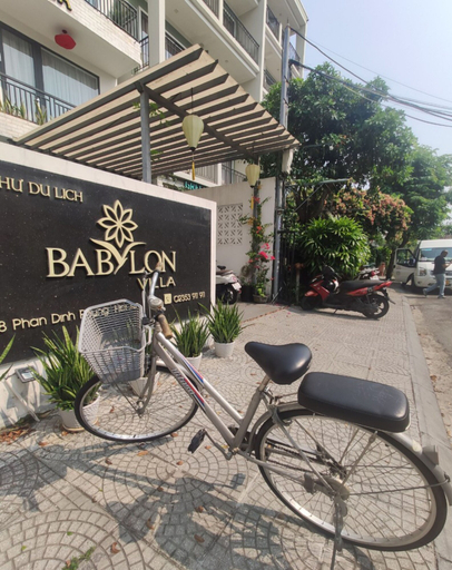 Exterior & Views 2, Babylon Hoi An Central Villa, Da Nang
