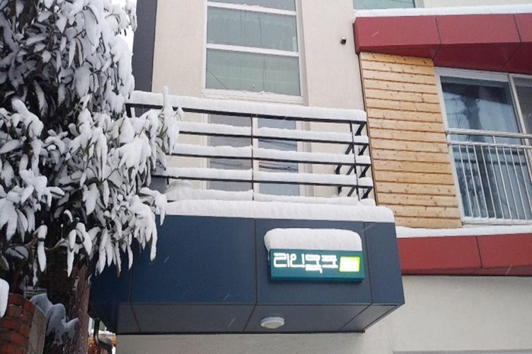 Others 5, Ri-in Mokpo Guest House, Muan
