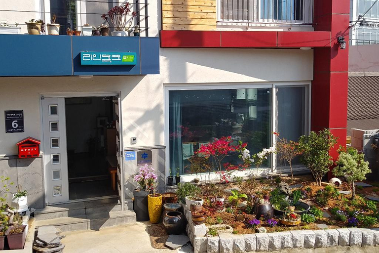 Others 2, Ri-in Mokpo Guest House, Muan