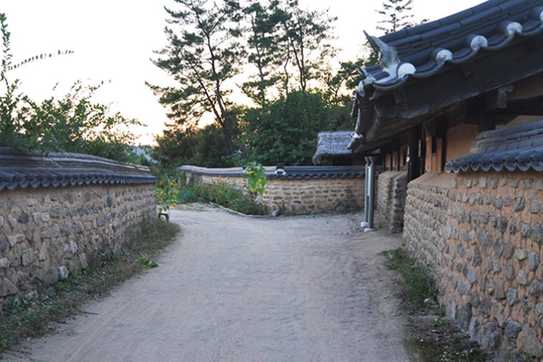 Exterior & Views 1, Uiseong Soudang Old House, Uiseong