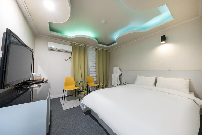 4, Asan Venice, Asan